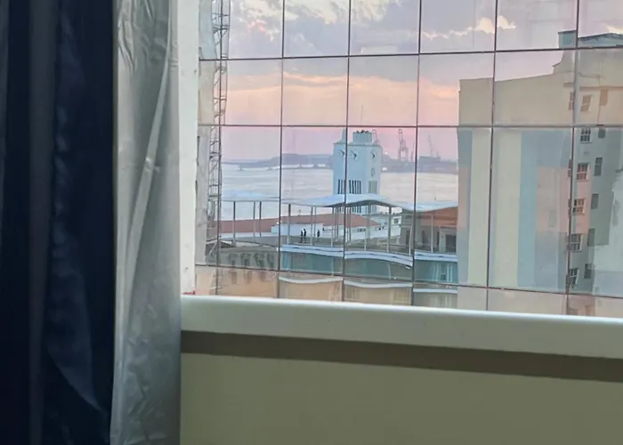 Appartement à 1 Chambre à Coucher