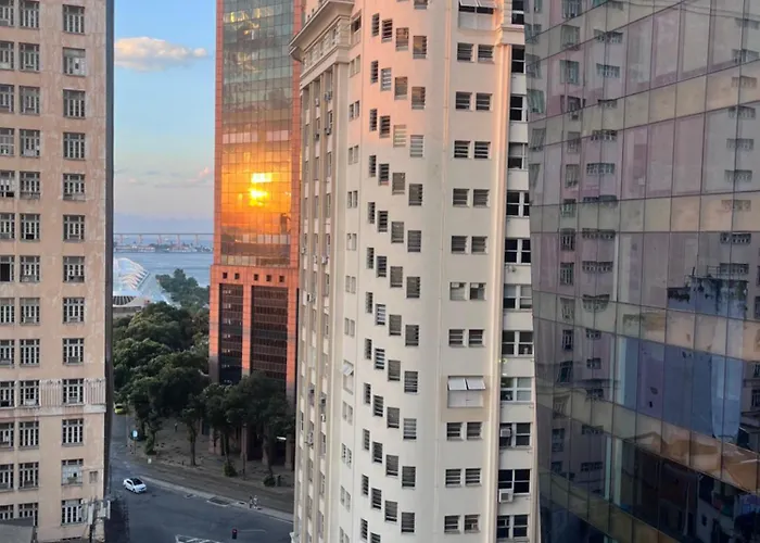 Appartement à 1 Chambre à Coucher